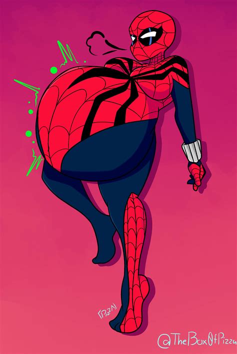 spider gwen vore|Spider.